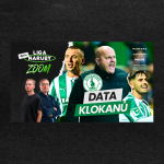 Obrázek epizody ZOOM | Jablonec zvládá obě fronty, v čem Bohemians a jejich data překvapivě atakují špičku ligy? 
