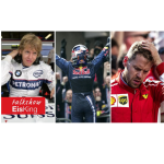 Obrázek epizody EisKing SPECIAL - Pribeh Sebastiana Vettela a rodinneho klanu Ferrari