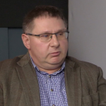 Obrázek epizody Slkízecí mlátičky v praxi