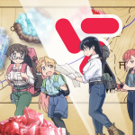 Obrázek epizody Ruri no Houseki aneb risqué úvod do mineralogie