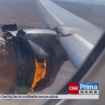 Obrázek epizody Kontroly letadel Boeing 777