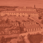 Obrázek epizody Kastelán zámku Zákupy Vladimír Tregl: Každý Habsburk se musel naučit řemeslo jako záložní plán