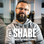 Obrázek epizody SHARE: Poznáte zero trust? Aj keď je hacker vnútri, nemusí mať vyhraté