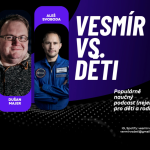 Obrázek epizody Aleš Svoboda vs. Děti 🚀