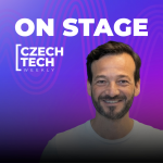 Obrázek epizody ON STAGE: 10 let škálování Heuréky na 2 MLD revenue a 600 lidí - Top lekce očima CEO Tomáše Bravermana