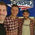 Obrázek epizody Vítězní florbalisté z Tatranu ve vysílání Evropy 2