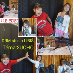 Obrázek epizody DRM - 186. VYSÍLÁNÍ