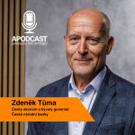 Obrázek epizody Zdeněk Tůma: Člověk by měl být připraven a když přijde příležitost, využít ji