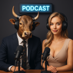 Obrázek epizody Bitcoin, platy v Česku, boj o AI čipy
