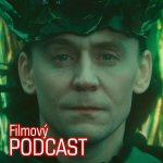 Obrázek epizody RECENZE: Loki (2. série)