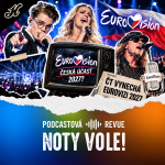 Obrázek epizody Bouře ve sklenici Eurovize (92)