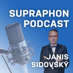 Obrázek epizody Janis Sidovský