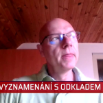 Obrázek epizody Rozhovor s politology Ladislavem Cabadou a Pavlem Šaradínem