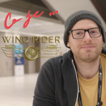 Obrázek epizody Co je ... Wind Rider