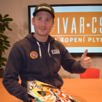 Obrázek epizody Martin Michek Dakar Rally Motocross rozhovor