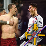 Obrázek epizody Má West Ham šanci proti neporazitelnému Leverkusenu? | Czech Ham Podcast #29