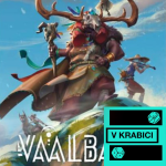 Obrázek epizody 40 - Vaalbara