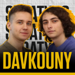 Obrázek epizody David "Davkouny" Vogel: Riftczech mě stál vztah. Mortsche je nejlepší komentátor u nás.