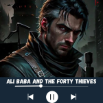 Obrázek epizody Ali Baba and the Forty Thieves Fairy Tale Audiobook | Narrated by AUDIENTIA