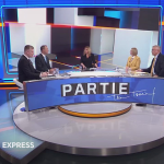 Obrázek epizody Partie Terezie Tománkové s Turkem, Dvořákem, Fialou a Černochovou: O Maďarsku i Pavlovi