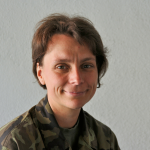 Obrázek epizody #119 Gabriela Horáková: Můžeme být neužiteční služebníci (30.9.2020)