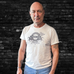 Obrázek epizody HVĚZDNÝ HOST ROCK RADIA: DAN LANDA