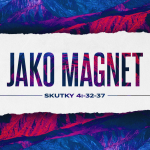 Obrázek epizody Jako magnet - Honza Měrka (11.7.2021)