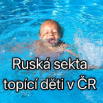 Obrázek epizody Plaváček a sekta Igora Čarkovskyho