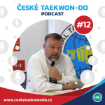 Obrázek epizody #12 Gigolové a vhodnější zakladatel