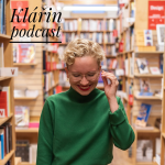 Obrázek epizody Klářin podcast - 50. epizoda, jede se dál!