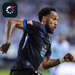 Obrázek epizody LaLiga: Aubameyang opět v ráži, Barcelonu táhli odchovanci a Zabiri dal hattrick za 19 minut