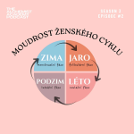 Obrázek epizody Moudrost ženského cyklu