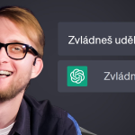 Obrázek epizody "Naše hra má díky ChatGPT postavy, jako žádná jiná," slibuje Tomáš Pšenička