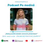 Obrázek epizody #20 VŠEOBECNÉ PRAKTICKÉ LÉKAŘSTVÍ – MUDr. Jurčák: „Dobrý praktik dokáže nemocím předcházet“