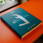 Obrázek epizody Rozhovor s Janou Prekovou, scénografkou