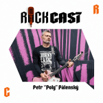 Obrázek epizody Petr „Poly“ Pálenský - Nová deska, videoklip a umělá inteligence