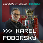 Obrázek epizody #631: Komu rozbila trofej pro vítěze Premier League hlavu? >>> Karel Poborský