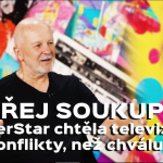 Obrázek epizody Ondřej Soukup: Umělá inteligence může rozbourat autorský hudební svět