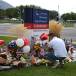 Obrázek epizody Is the US on the brink of a new era of political violence?