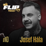 Obrázek epizody #10 – Josef Hála