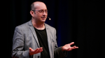 Obrázek epizody The internet's accessibility problem -- and how to fix it | Clive Loseby