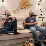 Obrázek epizody CZ Podcast 293 - Jak se vede Seznam.cz s Pavlem Zimou a Vlastou Pečínkou