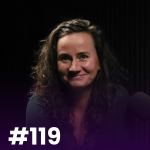 Obrázek epizody #119 Jak vychovat štěně a nepokazit to: Pavla Dušková