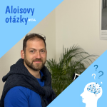 Obrázek epizody Muži v roli pečujících: Jak prožívají péči o blízké a s čím zůstávají sami - Mgr. Josef Petr