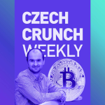 Obrázek epizody CzechCrunch Weekly #40 – Čína zaklekává na těžaře kryptoměn, Moneta a Air Bank se zatím nespojí a Seznam.cz nadále roste