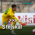 Obrázek epizody #619: Jak se buduje fotbalová kariéra v Rakousku? >>> Adam Stejskal