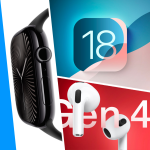 Obrázek epizody iOS 18 zkušenosti + recenze AirPods 4 a Apple Watch Series 10