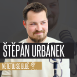 Obrázek epizody 2.0 ✹ Štěpán Urbánek: O úspěchu na Danube, příbězích v tetování a jak otcovství mění svět tatéra
