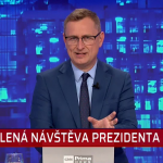 Obrázek epizody Preuss k aktuální situaci