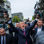 Obrázek epizody Jak jsme se ocitli v Babišově snu. Prožijte znovu volební týden s redakcí Respektu (3/3)